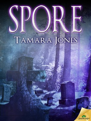 cover image of Spore